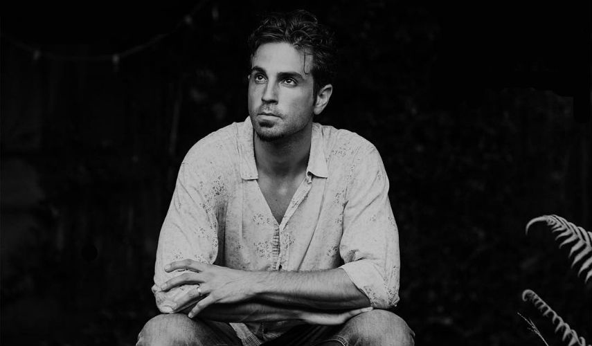 Уэйд Робсон​Фото: Instagram