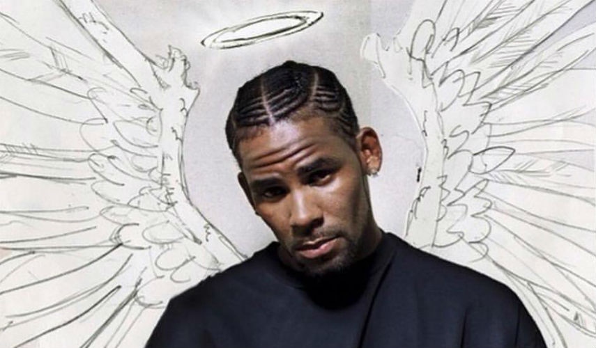 R. Kelly​Фото: Instagram
