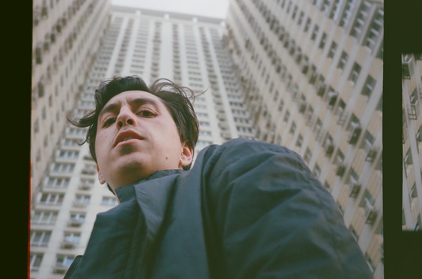 «Бизнес - в рекламе, а тут - любовь»: интервью режиссёра Тимати, L'One и Sirotkin - Олега Трофим