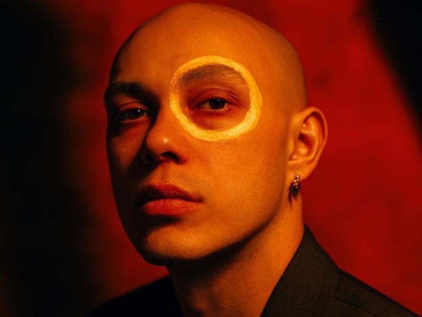 Мак Сима МглаФото: Instagram