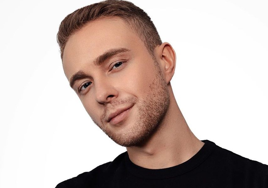Его Крид сменил имидж