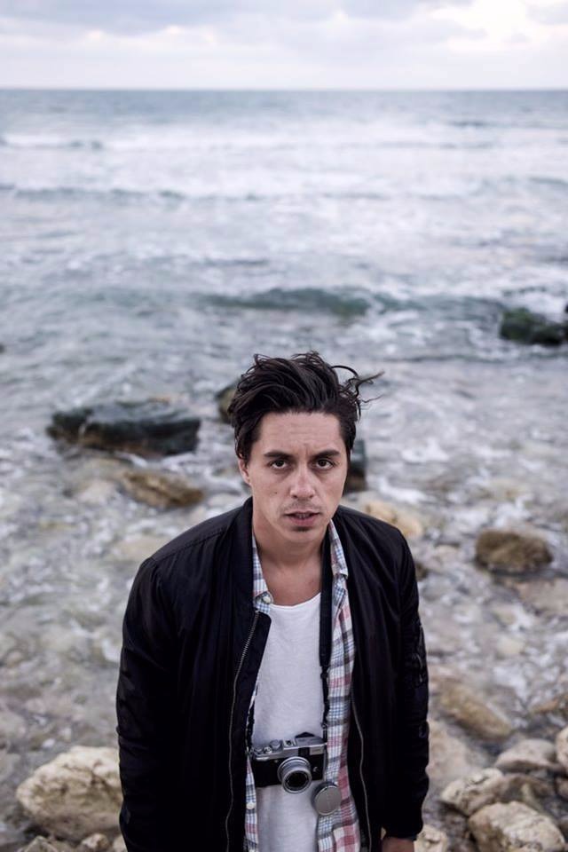 Съёмки рекламы в ИзраилеФото: Михаил Хасая