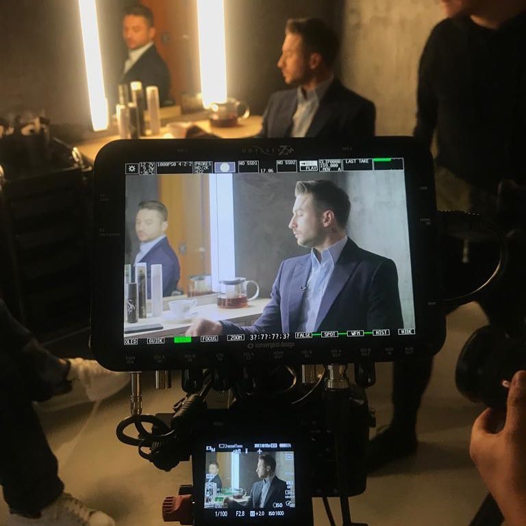 Сергей уже представлял Россию на «Евровидении» в 2016-м​Фото: Instagram