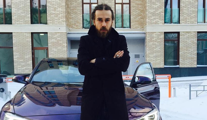 Децл​Фото: Instagram