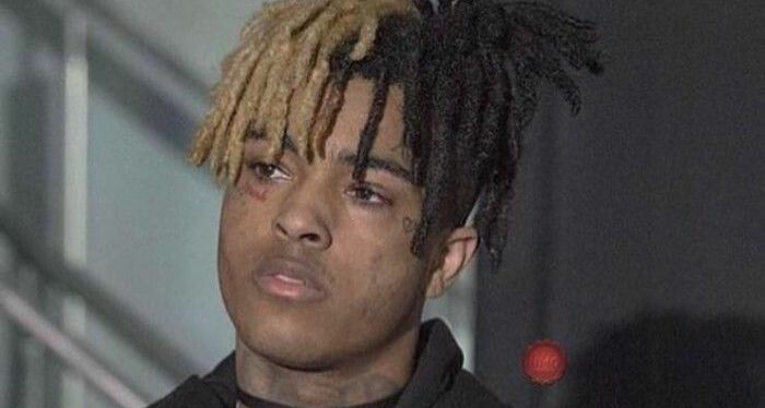 XXXTentacion​Фото: Instagram