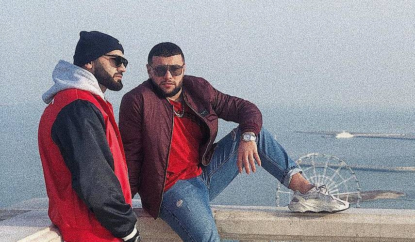 HammAli & Navai​Фото: Instagram