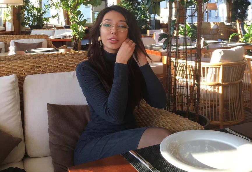 Alex FisherФото: Instagram