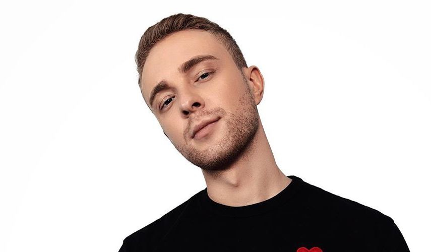 Егор Крид​Фото: Instagram