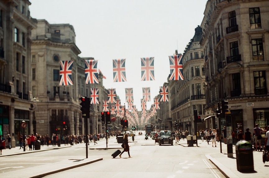Фото: British Council
