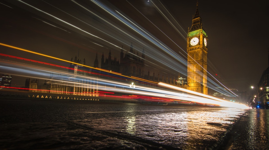Фото: British Council