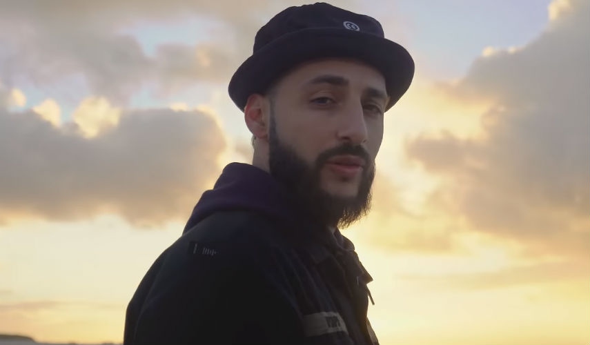 L'One ​Фото: кадр из клипа