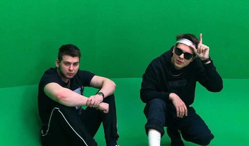 GAYAZOV$ BROTHER$Фото: Instagram