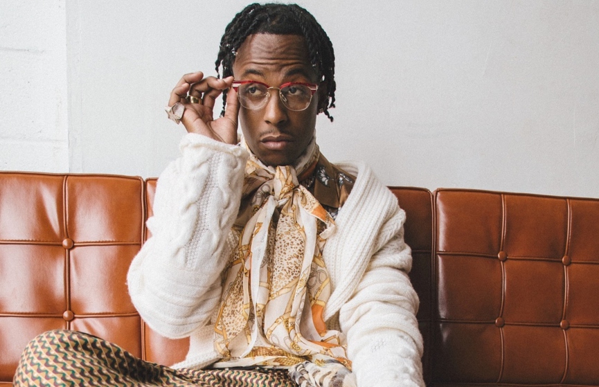 Rich The Kid​Фото: Instagram