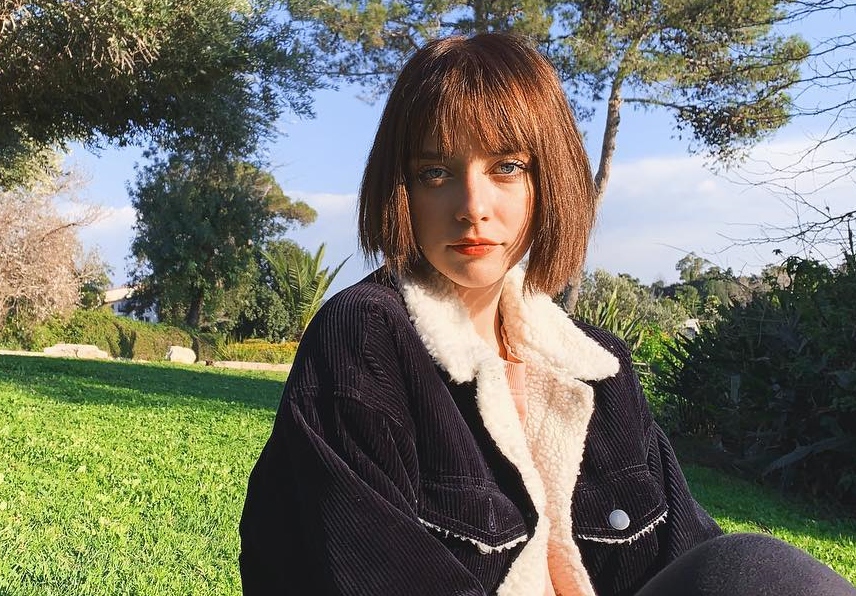 Ева КраузеФото: Instagram