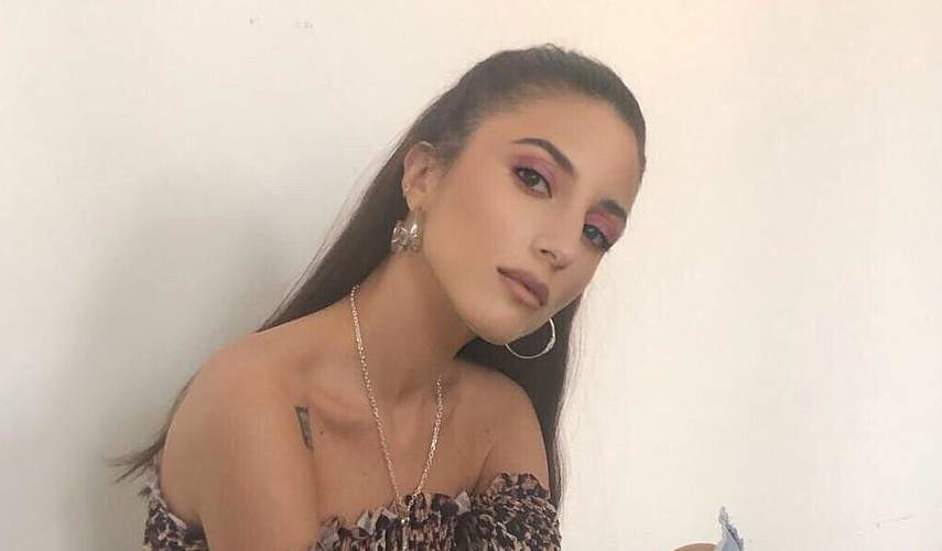 Кристина Саркисян​Фото: Instagram