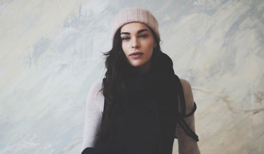 Лина Мицуки Фото: Instagran