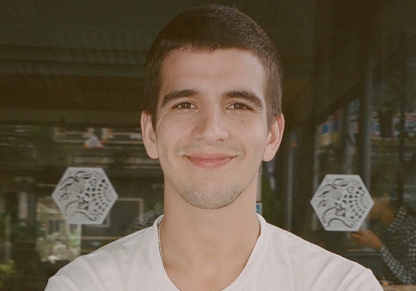 Feduk ​Фото: Instagram 