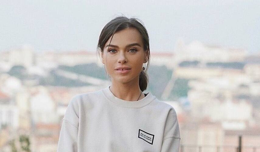 Елена Темникова​Фото: Instagram