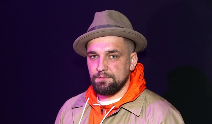 Баста​Фото: legion-media.ru