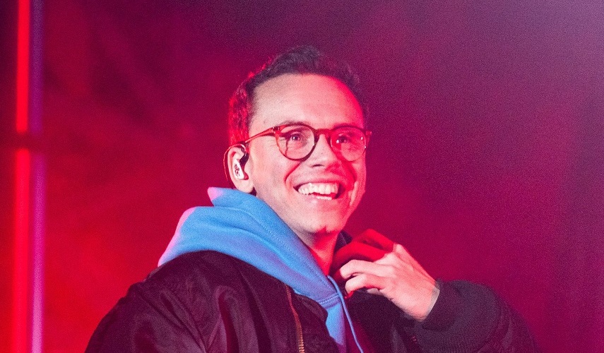 Logic​Фото: Instagram