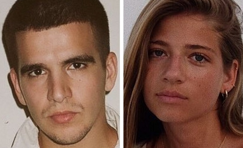 Feduk, Саша Новикова​Фото: Instagram