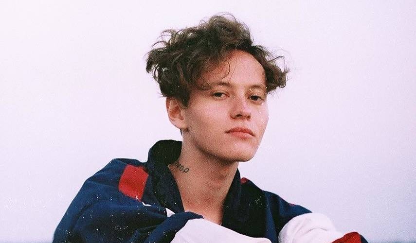 Шарлот​Фото: Instagram