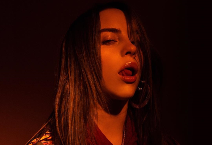 Билли Айлиш​Фото: Instagram