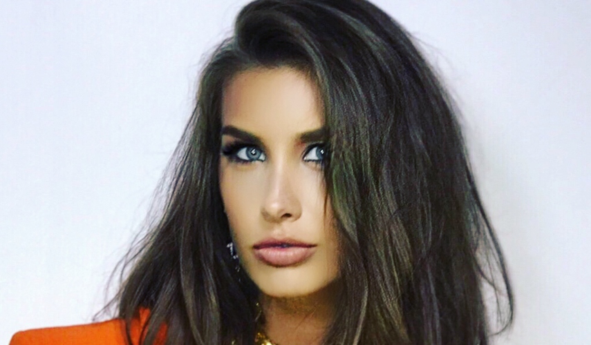 Кети Топурия​Фото: Instagram