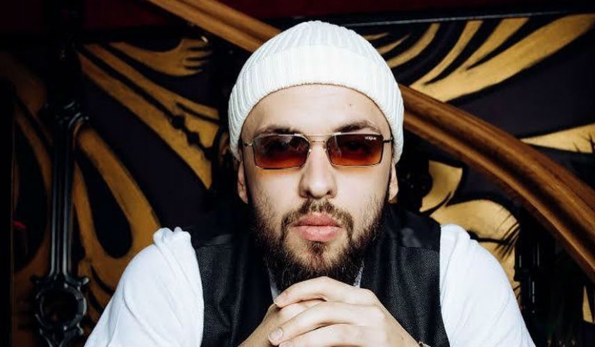 STФото: обложка альбома