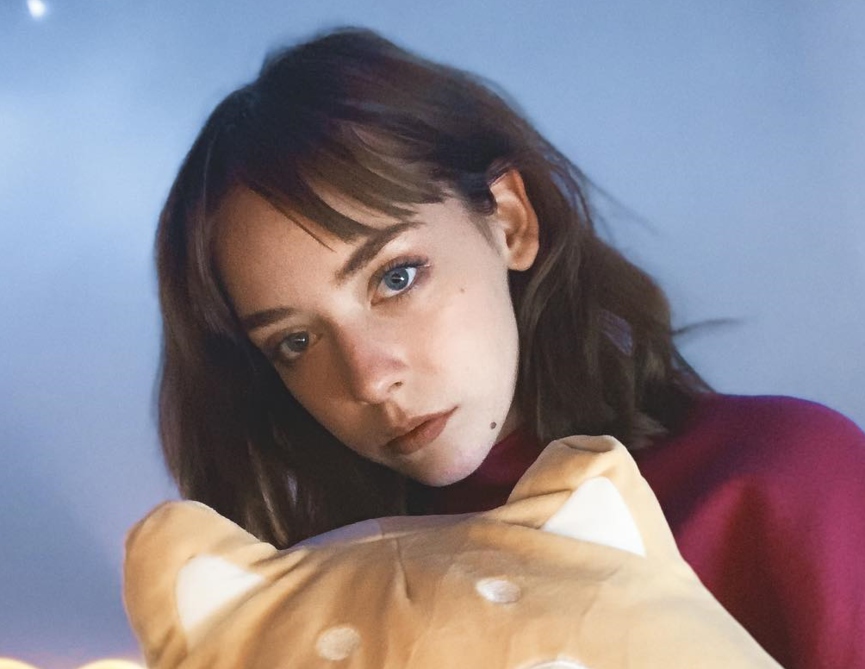 Ева Гурари​Фото: Instagram