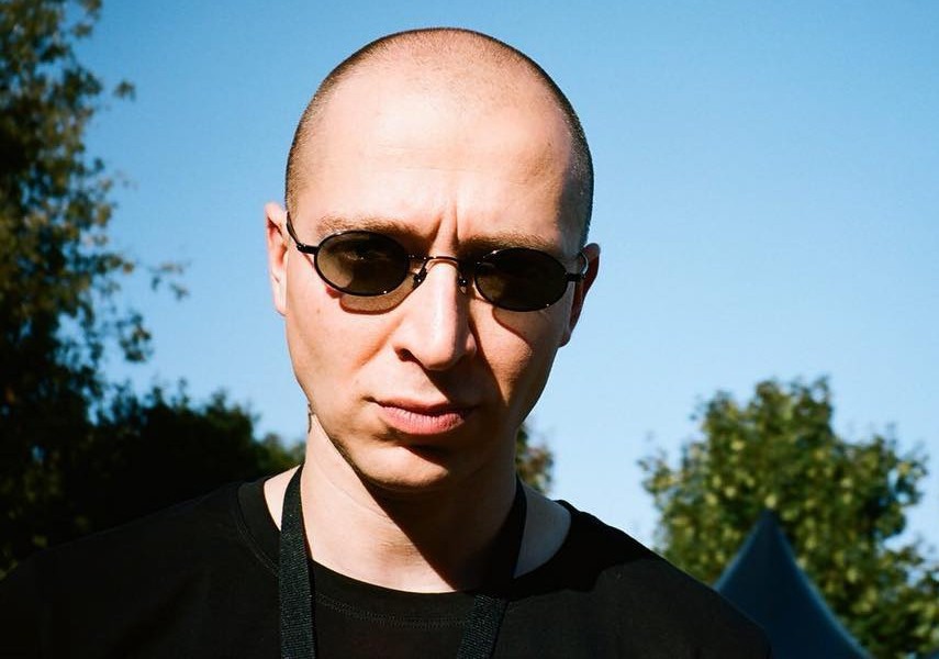 Oxxxymiron​Фото: Instagram 