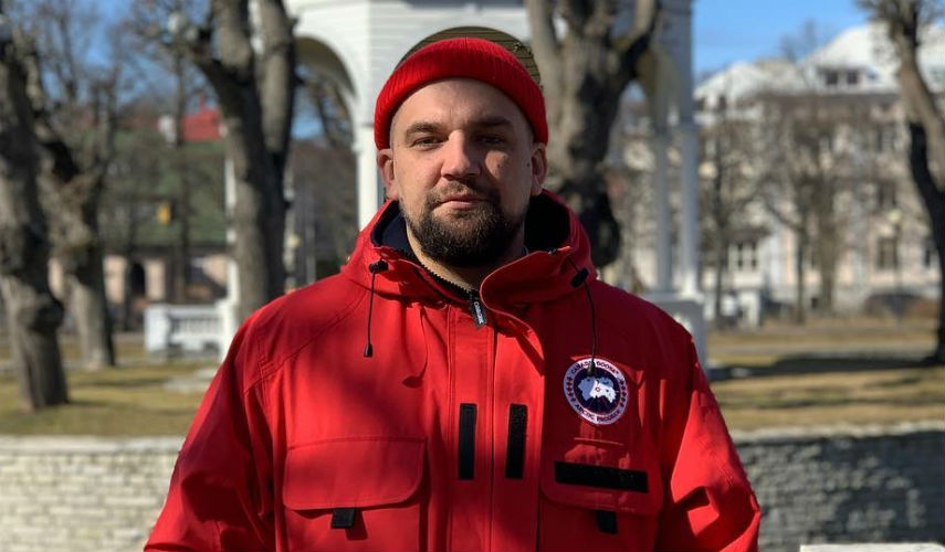 Василий Вакуленко​Фото: Instagram