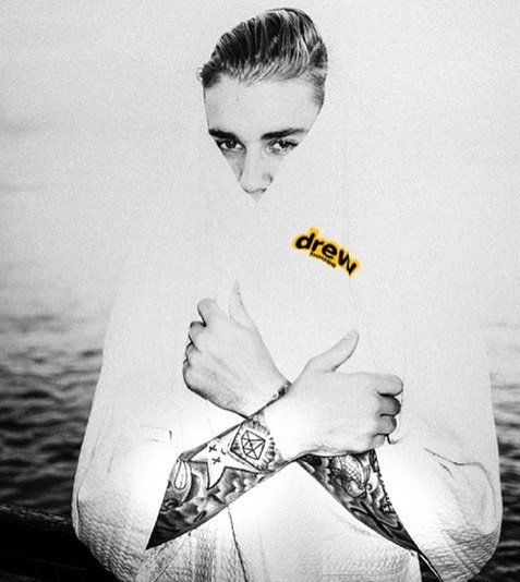 Джастин Бибер​Фото: Instagram