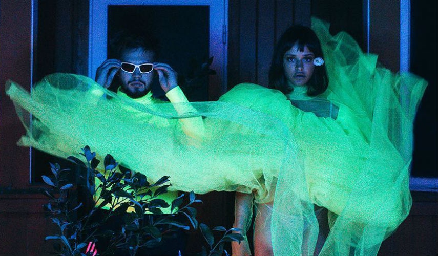 «Мальбэк» и Сюзанна​Фото: Instagram