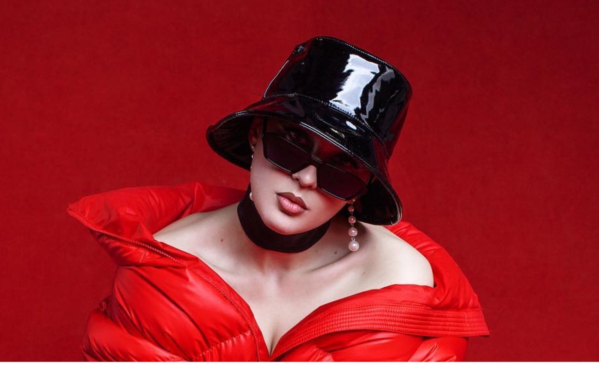 MARUV​Фото: Instagram