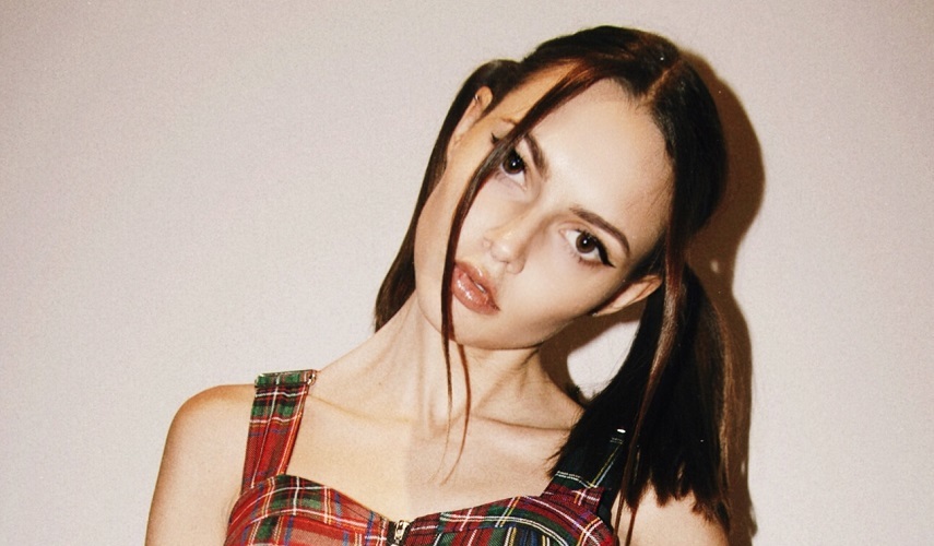 Полина ФаворскаяФото: пресс-служба артистки