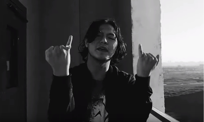 Масло чёрного тмина​Фото: кадр из клипа