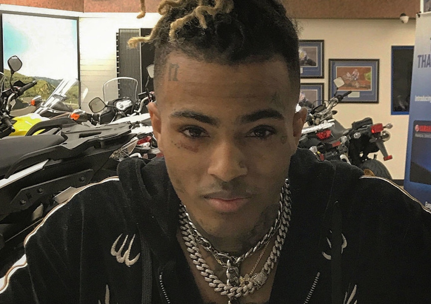 Погибший XXXTentacion вошёл в Топ-5 по числу номинаций Billboard Music Awards 2019​Фото: Instagarm