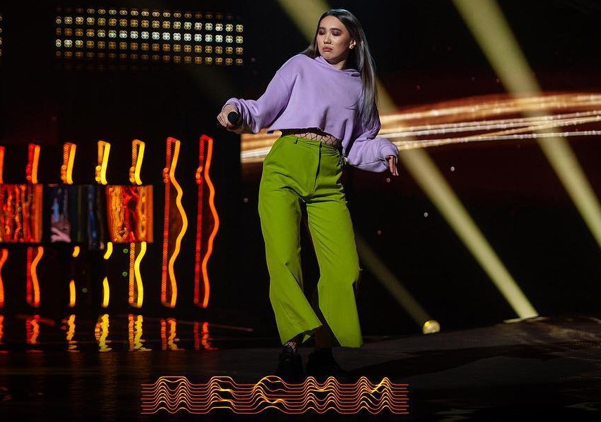 Катя Panterra​Фото: Instagram 