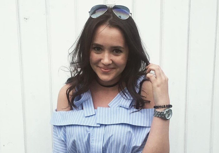 Асия ​Фото: Instagram 