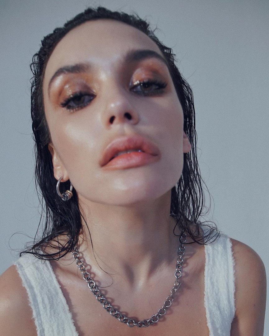 MOLLY​Фото: Instagram