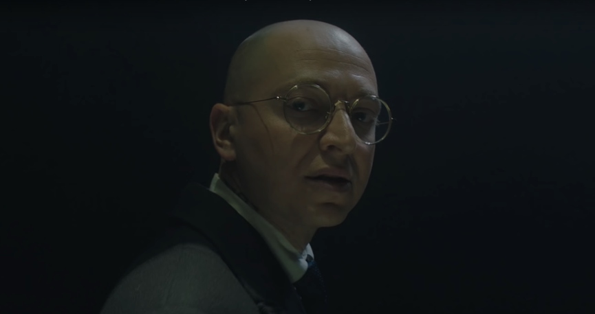 Oxxxymiron​Фото: кадр из видео