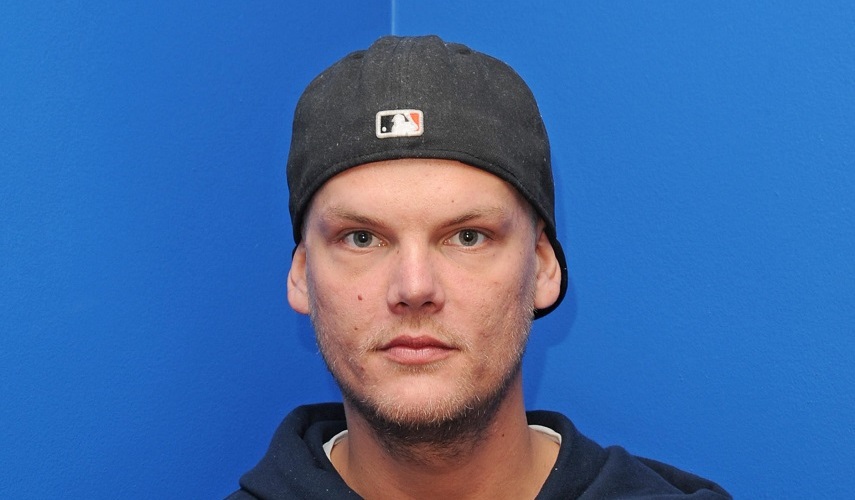 AviciiФото: legion-media.ru