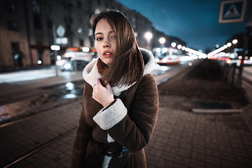Соня РейнФото: Instagram