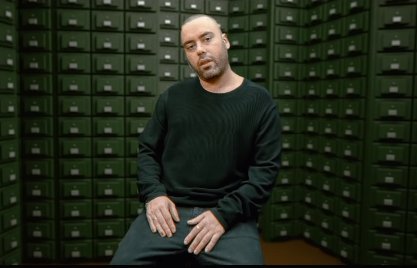 SlimusФото: кадр из клипа