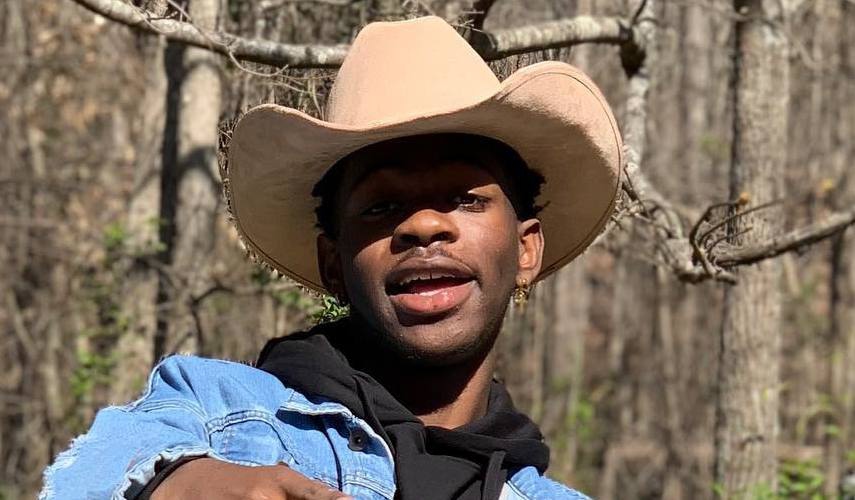Lil Nas X​Фото: Instagram
