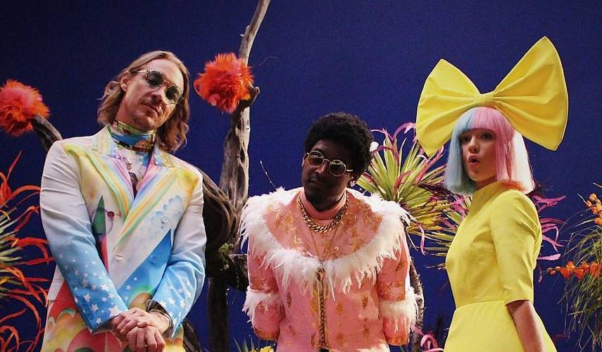 LSD​Фото: Instagram