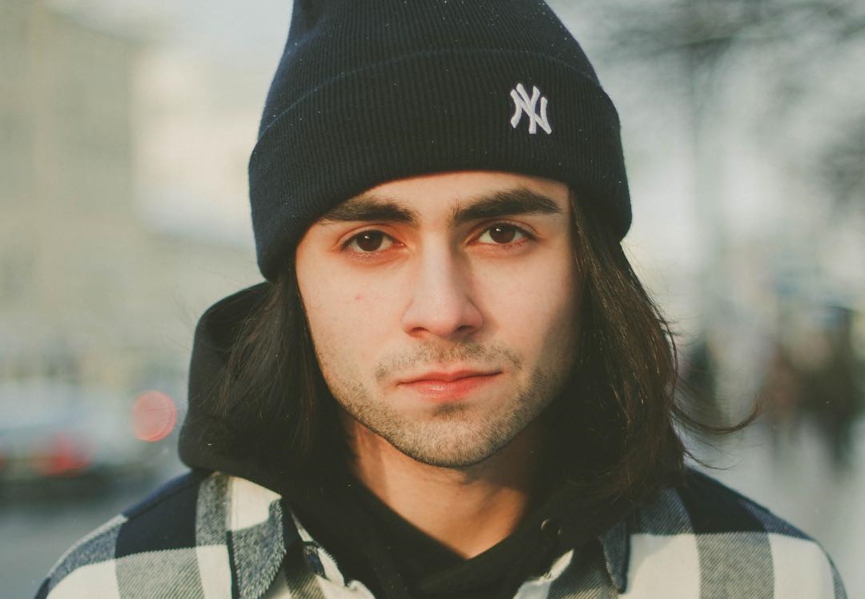 Lizer​Фото: Instagram