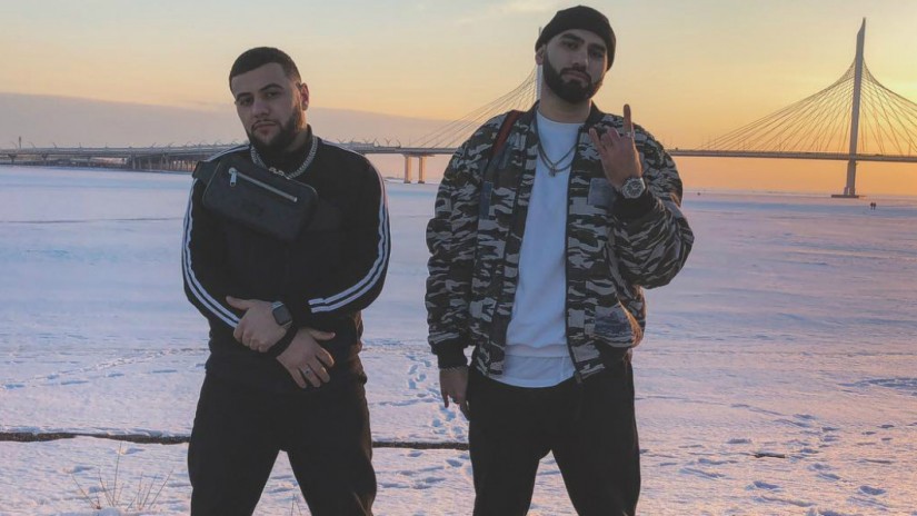 HammAli & NavaiФото: Instagram