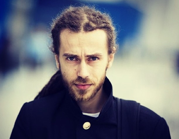 Децл (Кирилл Толмацкий)Фото: Instagram